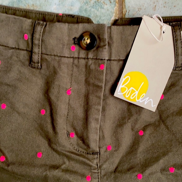 Shorts women’s Boden - Picture 3 of 6